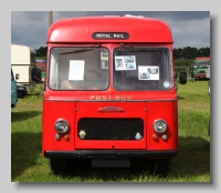 ac_Morris LD 1962 Post Bus head