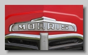 ad_Morris JB Van badge