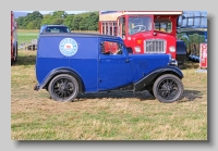 s_Morris Eight Van 1937 side