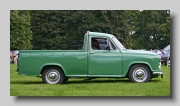 s_Morris Half Ton Pickup side