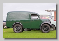 Morris Y-series 10cwt 1940-49