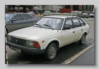 Moskvitch 2141 Aleko qtr