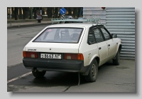 Moskvitch 2141 Aleko qtrr