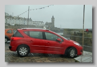 2012Peugeot 207 SW
