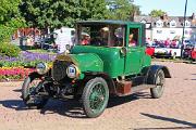 Napier 15hp 1911 front