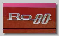 aa_NSU Ro80 1975 badge80