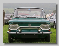 ac_NSU Prinz 1000 C head