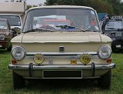 ac NSU Prinz L 1972 head