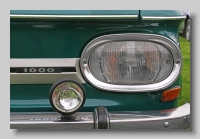 p_NSU Prinz 1000 C lamp