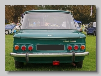 t_NSU Prinz 1000 C tail