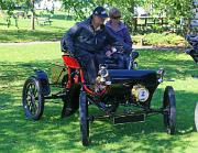 Oldsmobile 1903 blackf