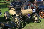 Oldsmobile Curved Dash 1901