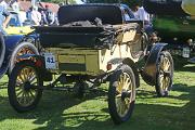 Oldsmobile 1903 creamr