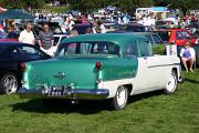 Oldsmobile 88 1954 4-door Sedan rear