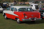 Oldsmobile 88 1955 2-door Sedan rear