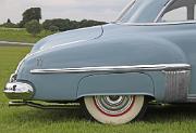 Oldsmobile 88 Club Coupe 1949 badge8