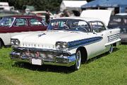 Oldsmobile 88 1957-58