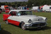 Oldsmobile Super 88 1956 Holiday Sedan front