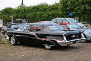 Oldsmobile Super 88 1957 Holiday Coupe rear