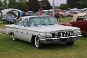 Oldsmobile Super 88 1960 4-door sedan