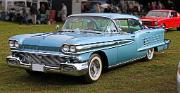 Oldsmobile Super 88 Holiday Hardtop