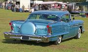 Oldsmobile Super 88 Holiday Hardtop1958 rear