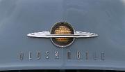aa Oldsmobile 88 Club Coupe 1949 badge