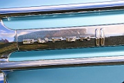 Oldsmobile Super 88 Holiday Hardtop1958