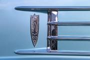 Oldsmobile Super 88 Holiday Hardtop1958