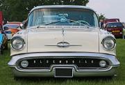 Oldsmobile Super 88 1957 Coupe