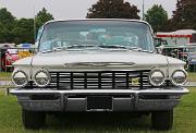 ac Oldsmobile Super 88 1960 4-door sedan head