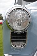 p Oldsmobile 88 Club Coupe 1949 lamps