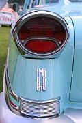 Oldsmobile Super 88 1957 Coupe