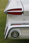 Oldsmobile Super 88 1960 4-door sedan