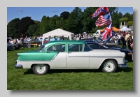 s_Oldsmobile 88 1954 4-door Sedan side