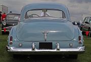 t Oldsmobile 88 Club Coupe 1949 tail