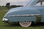 w Oldsmobile 88 Club Coupe 1949 wheel