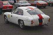 OSCA 1600 GT 1962