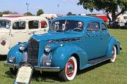 Packard 120 and 120B