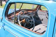 Packard 120 1940 1801 Coupe interior