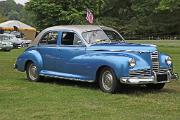 Packard Clipper 1946 Series 2100 front