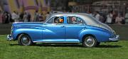 Packard Clipper 1946 Six Series 2100 side