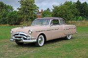 Packard Clipper 1953 2601 2-door Sedan front