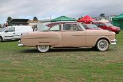 Packard Clipper 1954 2601 2-door Sedan side