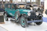 Packard Eight 1928 Model 443 front
