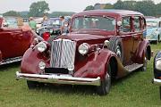 Packard Eight 1936 1401 Sedan frontm