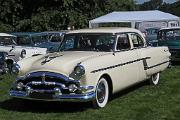 Packard Patrician 1954 400 5406 Sedan front