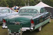 Packard Patrician 1955 5580 Sedan rear