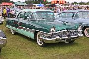 Packard Patrician 1955 front
