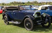 Packard Six 1922 Model 116 Phaeton front